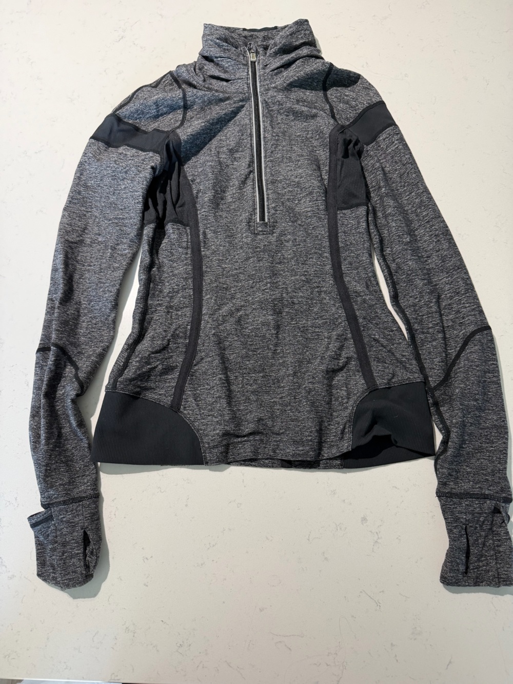 LULULEMON DEFINE JACKET